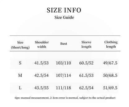 Sea of Love Accompaniment Casual Stand-Up Collar Tuscan Sheepskin PremiumStyle Co.,Limited